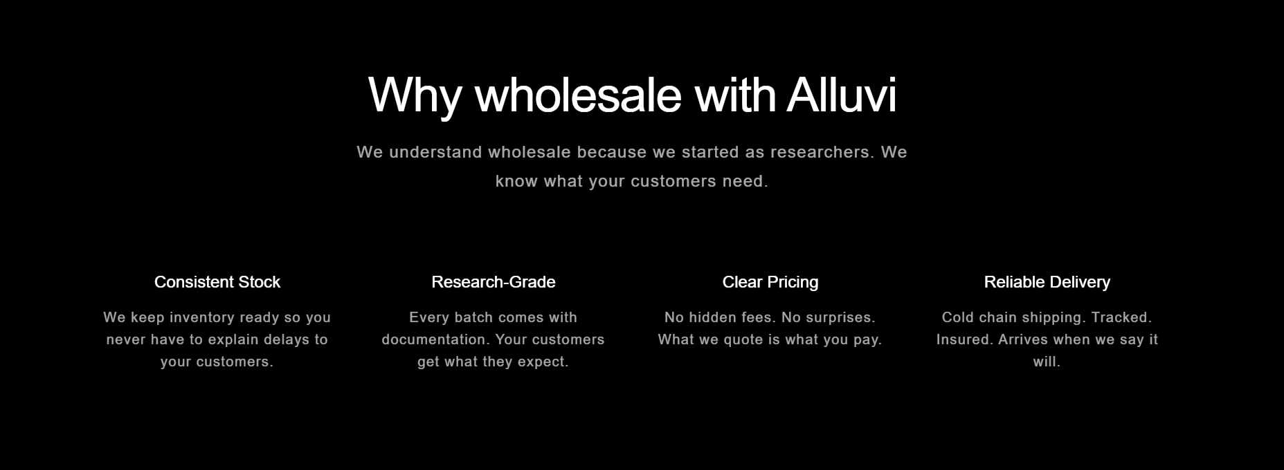 alluvi alluvi