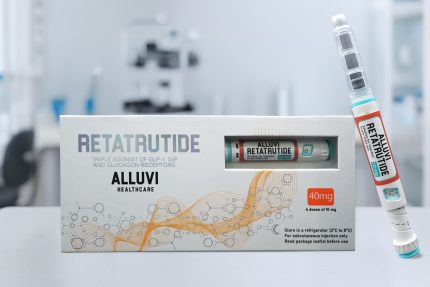 buy Retatrutide 40mg online - Buy alluvi Online