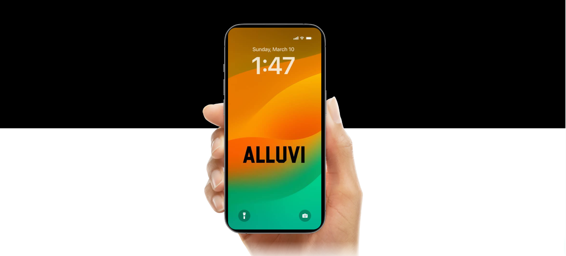 Alluvi