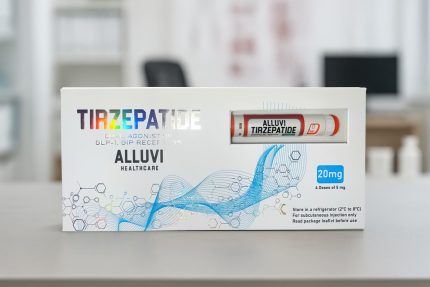 Tirzepatide uk buy online